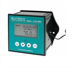Bộ đo và điều khiển độ dẫn điện Oakton ECCONCP0550